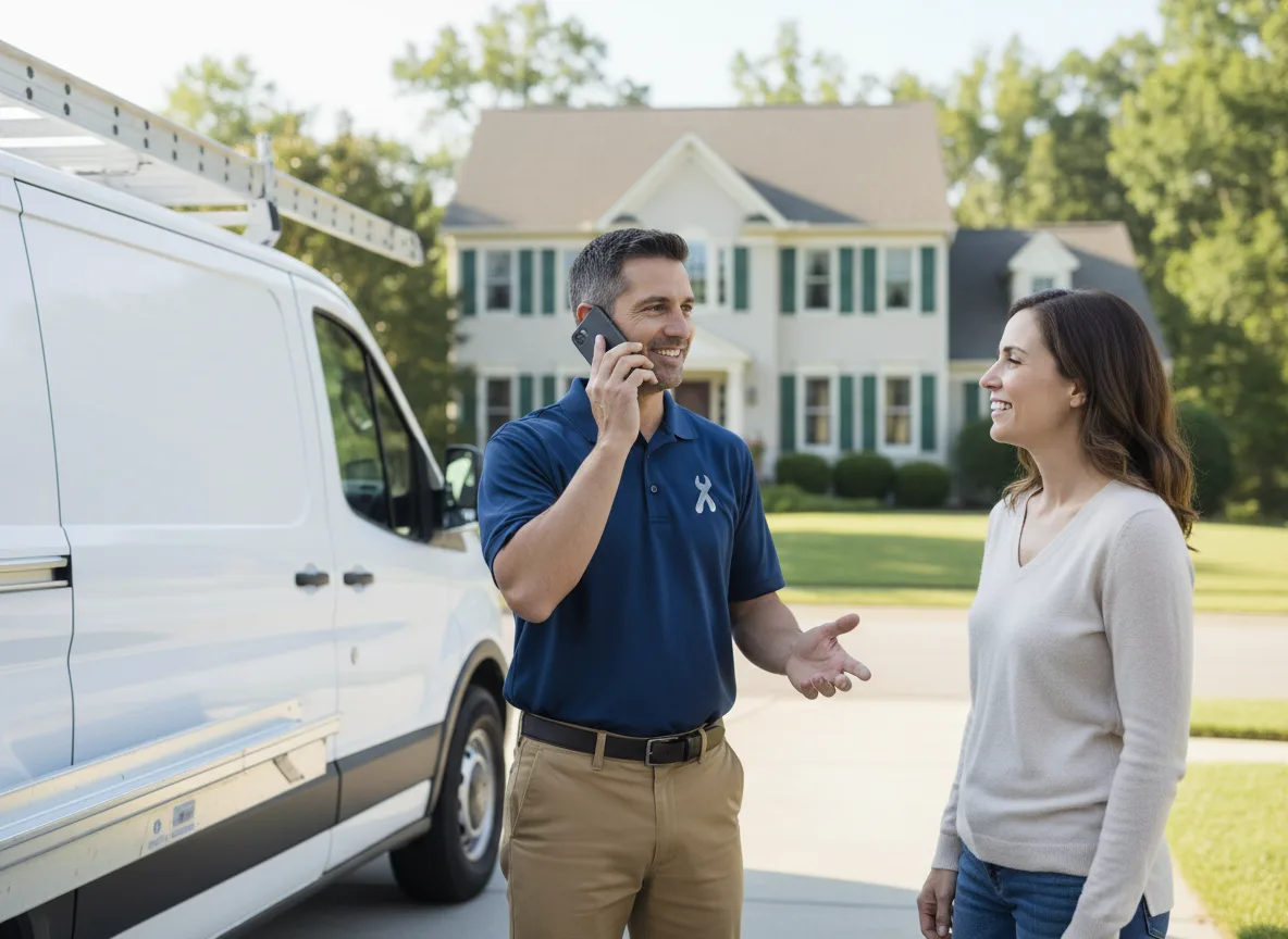 Home Gutter Service Calvin, ND FAQs